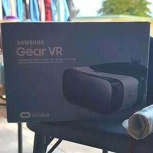 Samsung Gear VR